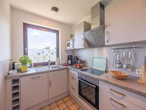 La Casa Ferienwohnung Uferschwalbe - main image