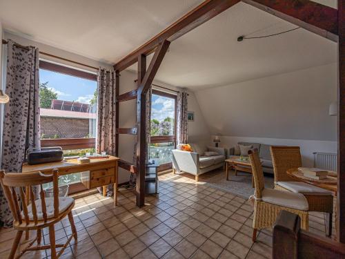 La Casa Ferienwohnung Uferschwalbe - image 9