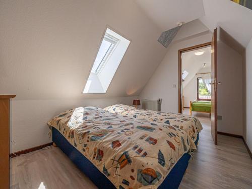 La Casa Ferienwohnung Uferschwalbe - image 11