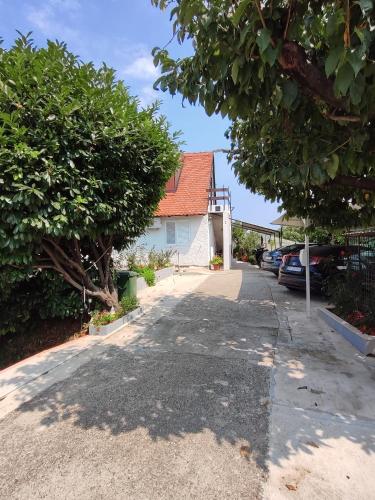 Apartman "SaraP" Metković (Apartman "SaraP" Metkovic) in 麥特高域克