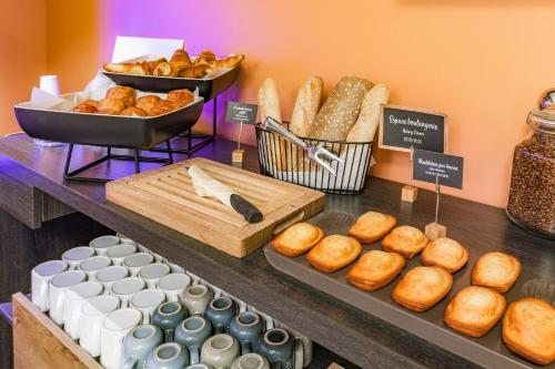 Appart'City Marseille Centre Prado Velodrome (ex Seven Urban Suites Marseille) - main image