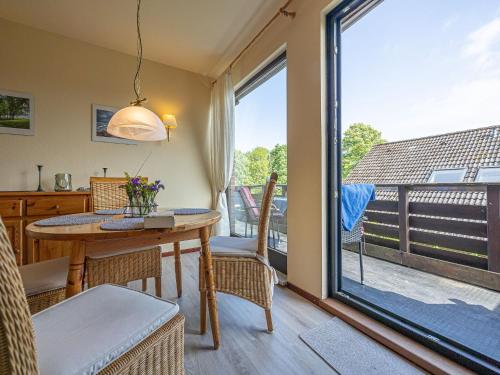 La Casa Ferienwohnung Strandweg - image 12