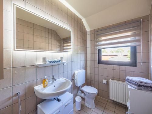 La Casa Ferienwohnung Strandweg - image 5