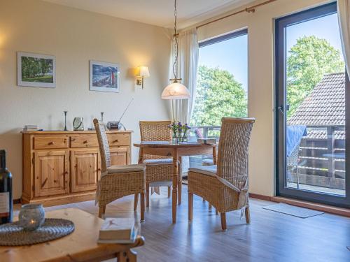 La Casa Ferienwohnung Strandweg - image 9