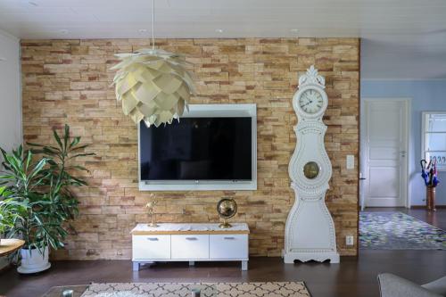 Villa Korpieukko By BookLapland, Rovaniemi