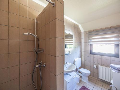 La Casa Ferienwohnung Strandweg - image 10