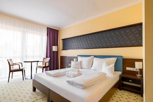 Hotel Aurora - image 10