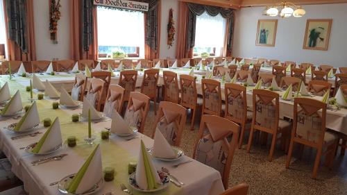 Gasthof Gutmann in Eberstein