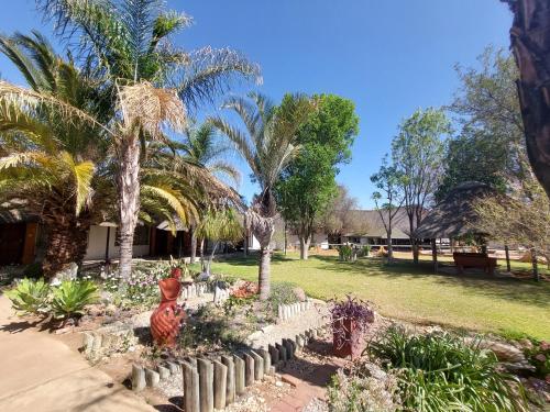 Lion's Den Guesthouse Otjiwarongo in Otjiwarongo