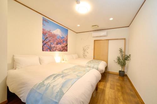 Kawagoe Inn Tokine - Vacation STAY 38137v