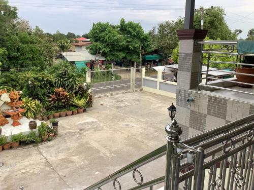 CC Homestay in Khwao Sinarin