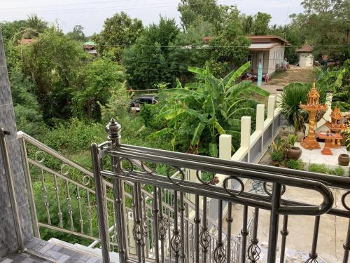 CC Homestay in Khwao Sinarin