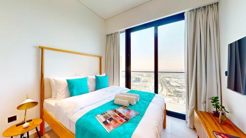 The Community Jumeirah Village, Dubaj (fotografie 3)
