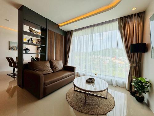 Luxury Condo - 편의 시설/서비스