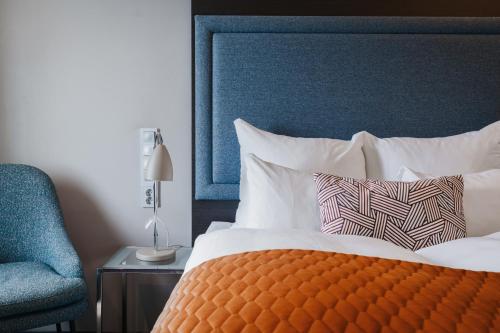 Clarion Hotel Bergen Airport - image 2