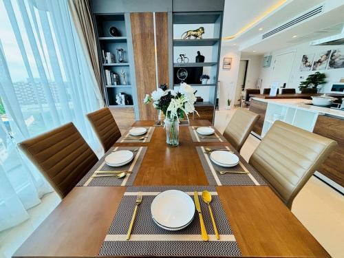 Luxury Condo - 편의 시설/서비스