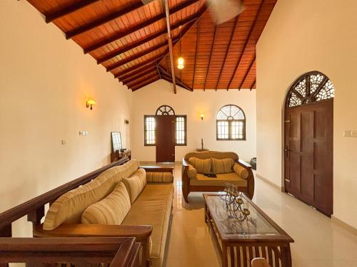 Villa Blue Bird
