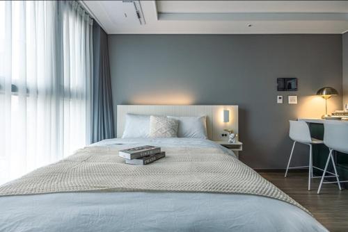 The Raffinato Hotel Residece at Myeongdong, Seoul