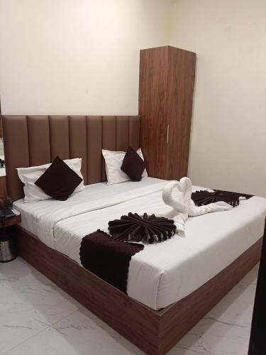 Shurya inn hotel - Amritsar