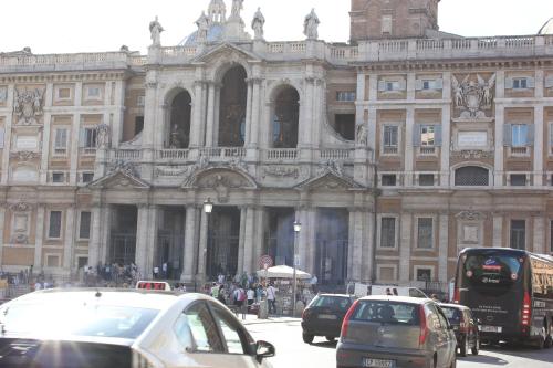 Casa Vacanze Voglia di Roma, Roma (foto 2)