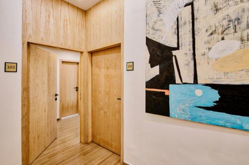 Hotel Foresta in Islamabad