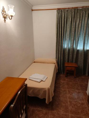 Hostal Adrian