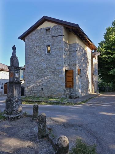 La Coccola del Borgo