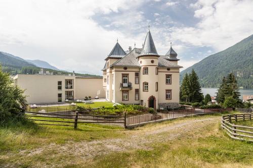 . Villa Waldkönigin