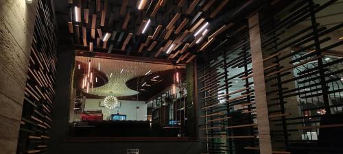 The Belmorris in Multan