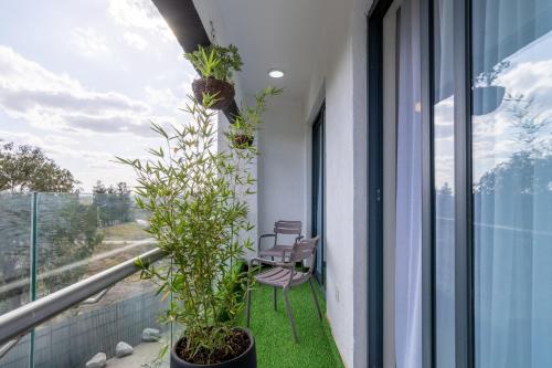Jkia luxury Apartments in Nairobi