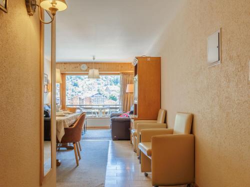 Apartment Rossignol C4 by Interhome in Nendaca