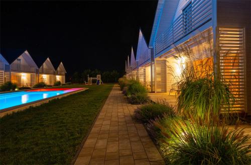 Natura Health Resort