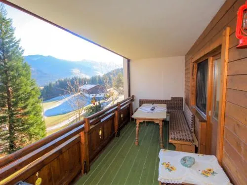 Apartment Karwendel by Interhome in Oberau, Deutschland