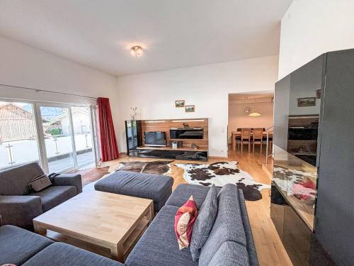 Apartment Living House Vandans by Interhome