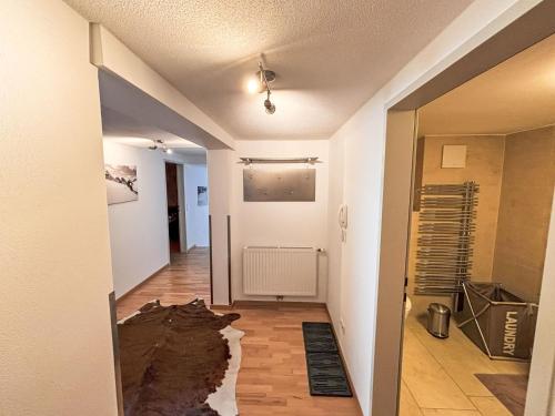 Apartment Living House Vandans by Interhome in Vandans