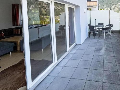 Apartment Living House Vandans by Interhome in Vandans