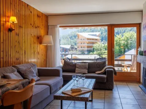 Apartment Les Platanes E3 by Interhome in Nendaz, Schweiz
