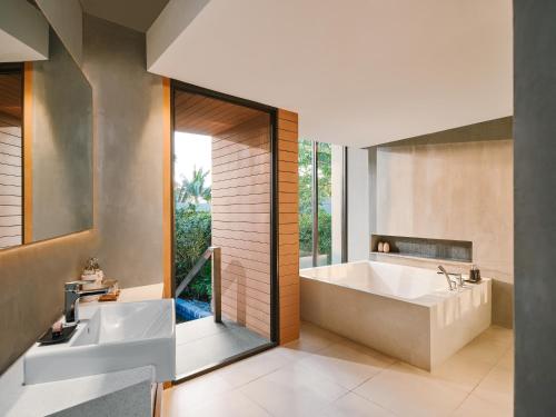 حمام, MASON in نا جومتيين