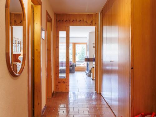 Apartment Les Platanes E3 by Interhome in Nendaz