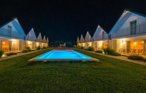 Natura Health Resort