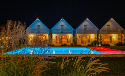 Natura Health Resort