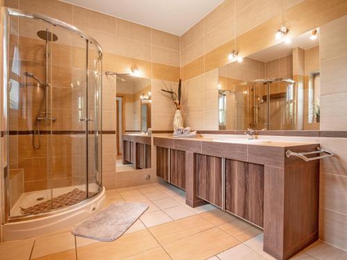 Apartment Gleboczek 21 by Interhome in 索羅切亞尼亞克