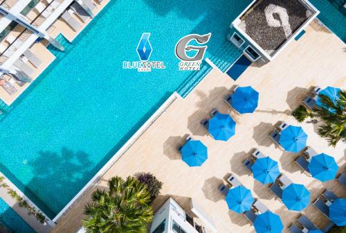BlueSotel Krabi AoNang Beach