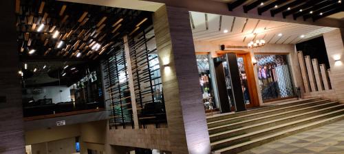 The Belmorris in Multan