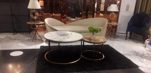 The Belmorris in Multan