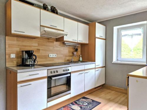 Apartment Aktiv-3 by Interhome in Burgstein
