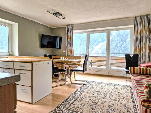 Apartment Aktiv-3 by Interhome in Burgstein