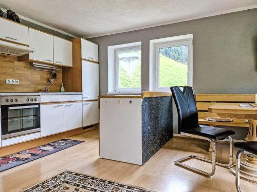 Apartment Aktiv-3 by Interhome in Burgstein