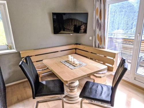 Apartment Aktiv-3 by Interhome in Burgstein