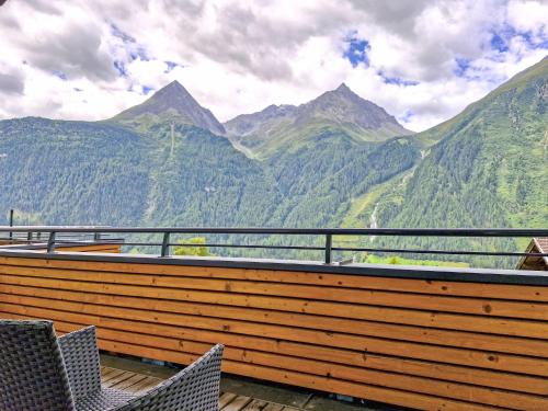 Apartment Aktiv-3 by Interhome in Burgstein